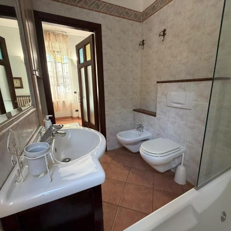 Ste Home - Monolocale Matrimoniale Deluxe - 10
