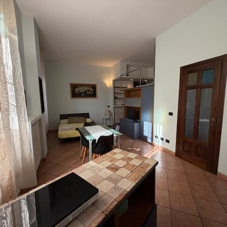 Ste Home - Monolocale Matrimoniale Deluxe - 2