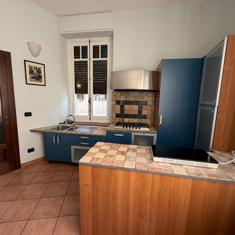 Ste Home - Monolocale Matrimoniale Deluxe - 4