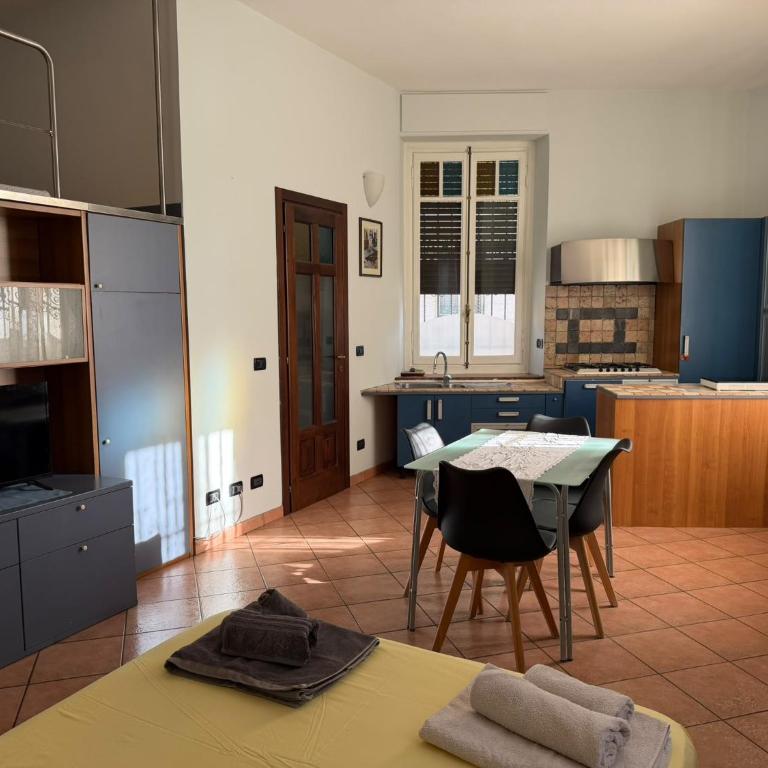 Ste Home - Monolocale Matrimoniale Deluxe - 5