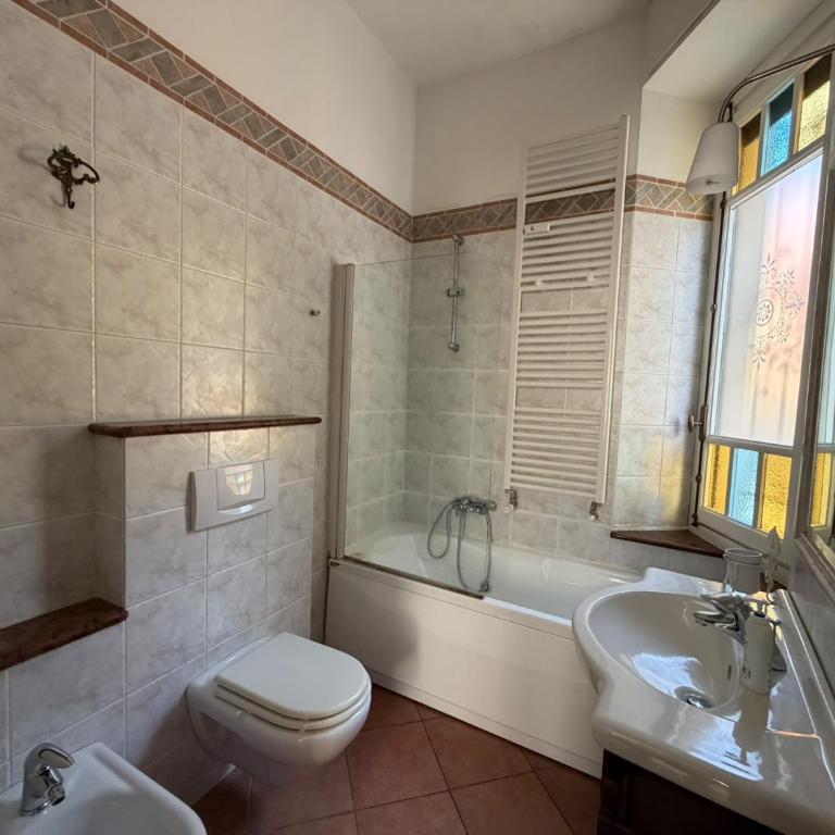 Ste Home - Monolocale Matrimoniale Deluxe - 11