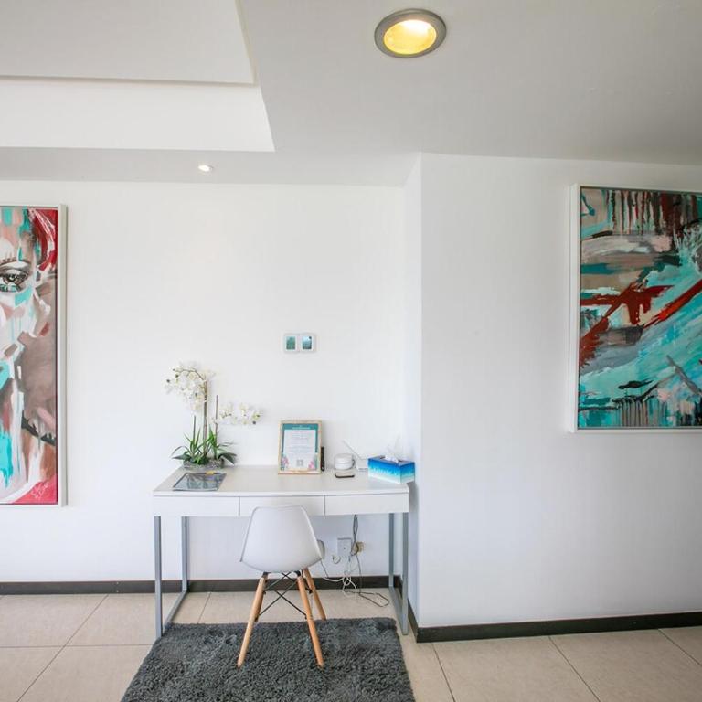A lovely four bedroom home by the sea - Apartamento de 1 dormitorio - 34