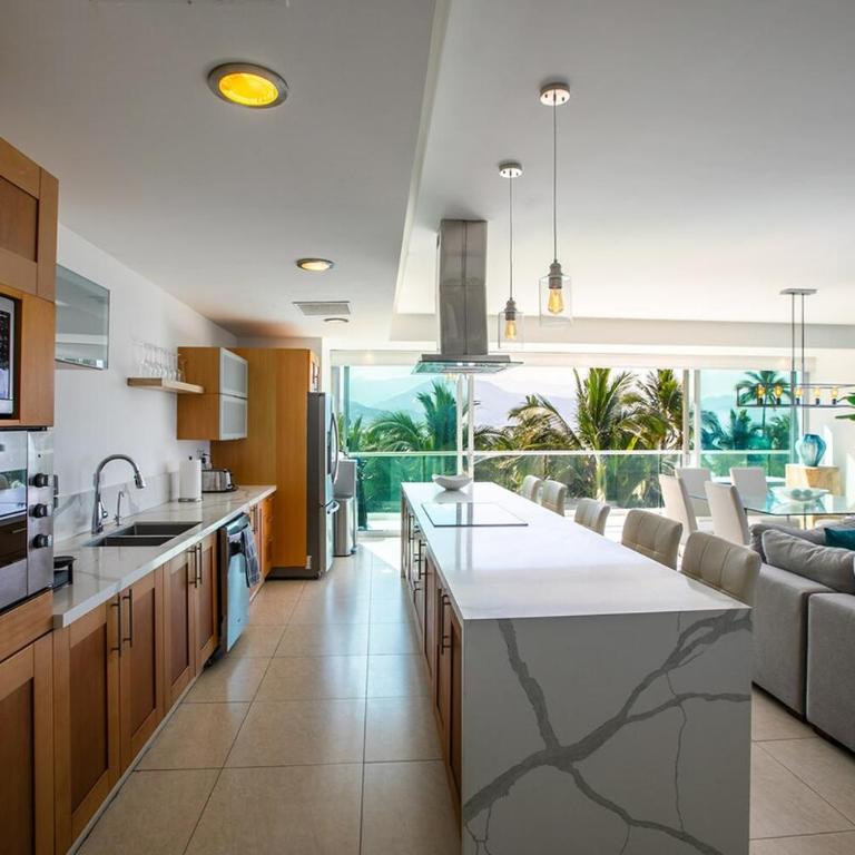 A lovely four bedroom home by the sea - Apartamento de 1 dormitorio - 45