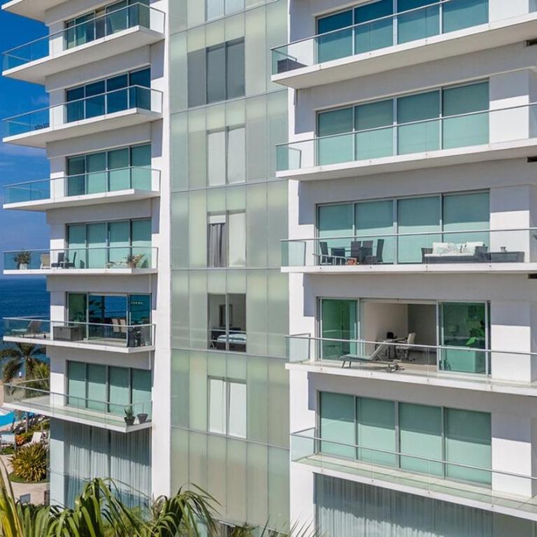 A lovely four bedroom home by the sea - Apartamento de 1 dormitorio - 46