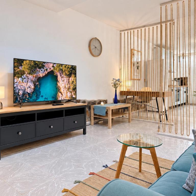 BellaVista DM private pool - One-Bedroom Apartment - 1