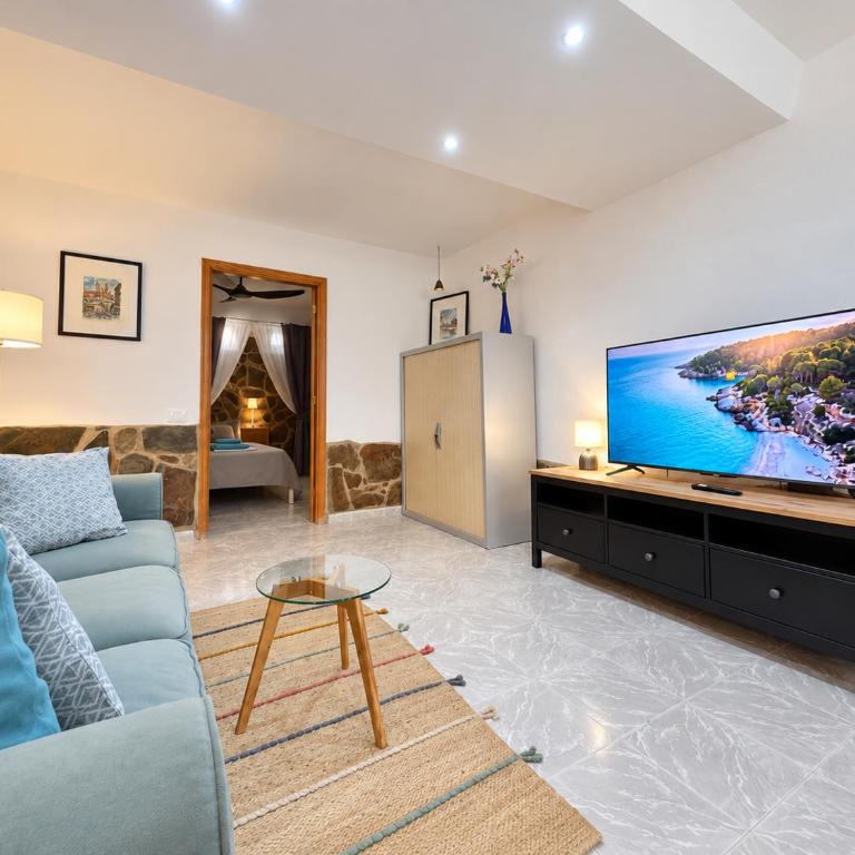 BellaVista DM private pool - One-Bedroom Apartment - 5