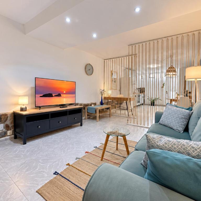 BellaVista DM private pool - One-Bedroom Apartment - 7