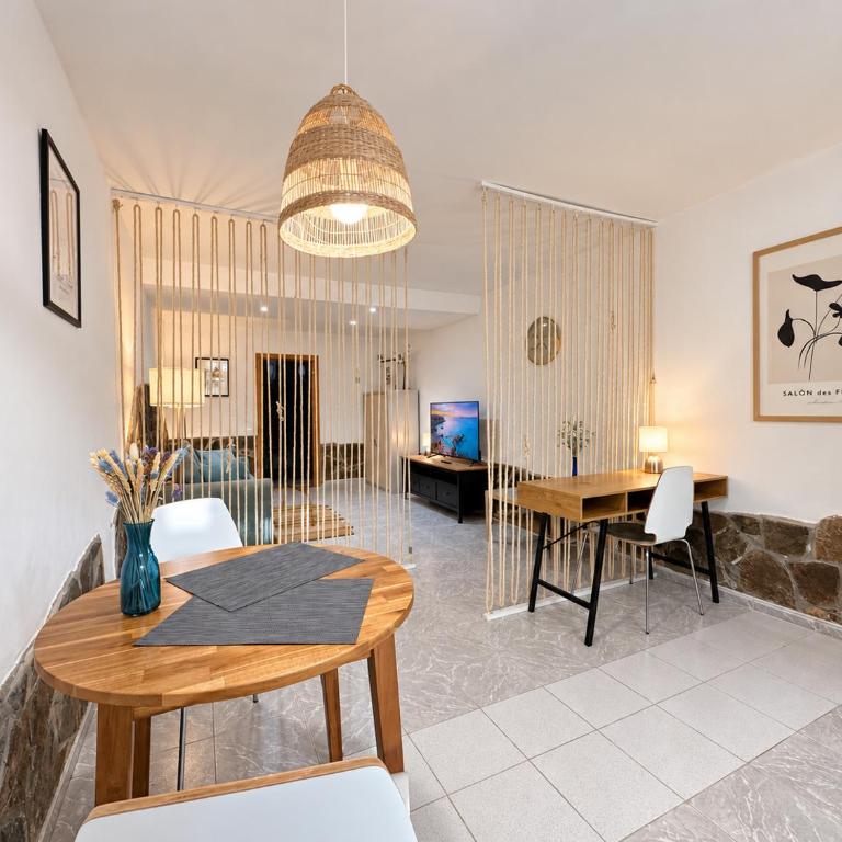 BellaVista DM private pool - One-Bedroom Apartment - 8