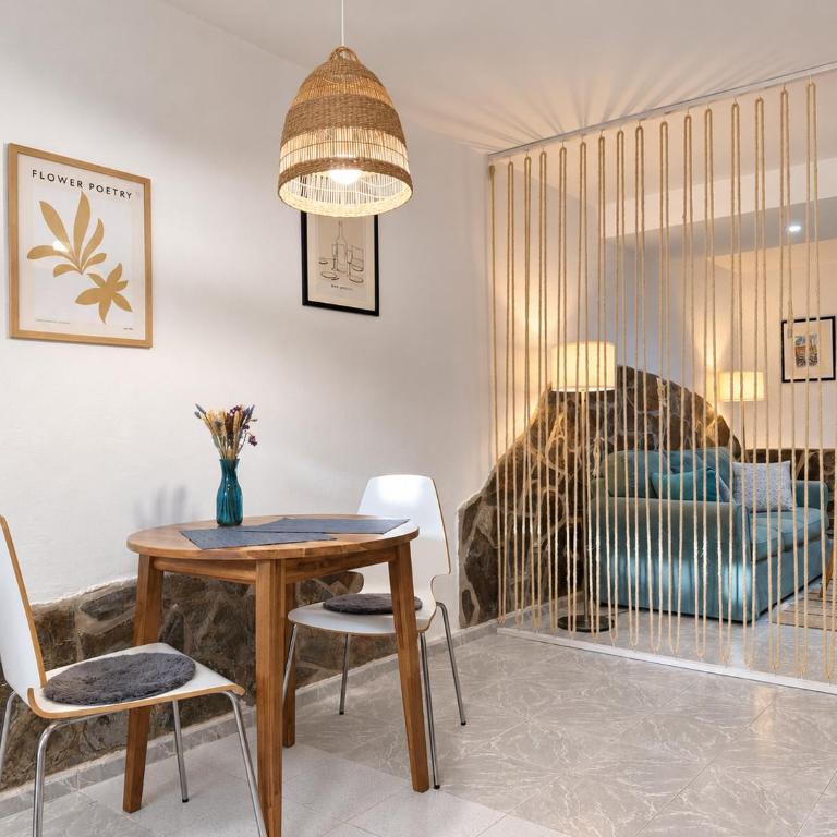 BellaVista DM private pool - One-Bedroom Apartment - 9
