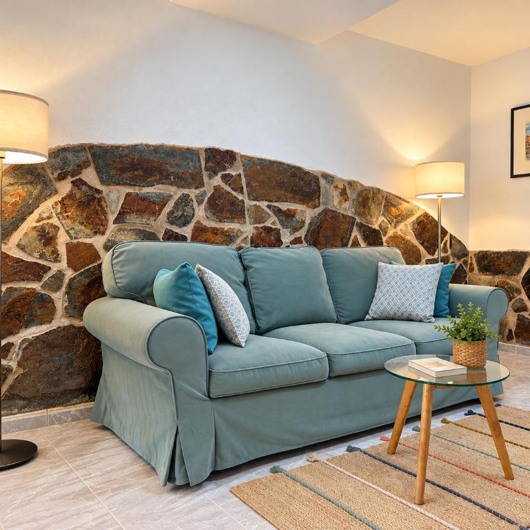 BellaVista DM private pool - One-Bedroom Apartment - 6
