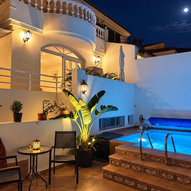 BellaVista DM private pool - One-Bedroom Apartment - 27