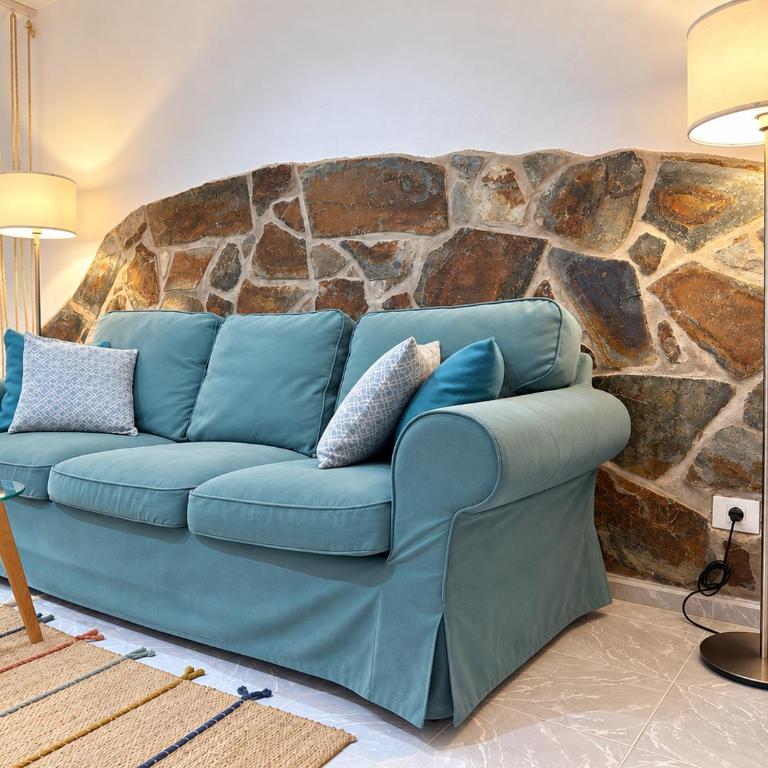 BellaVista DM private pool - One-Bedroom Apartment - 10