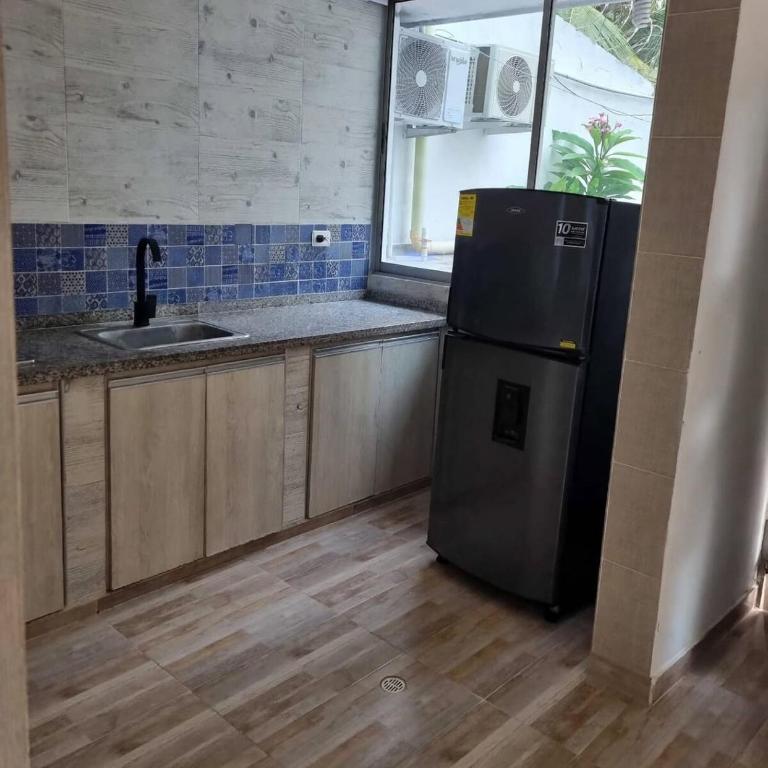 Apartamento familiar en Tolú 8 huéspedes - Apartamento de 2 dormitorios - 2