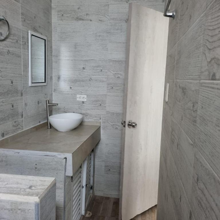 Apartamento familiar en Tolú 8 huéspedes - Apartamento de 2 dormitorios - 6