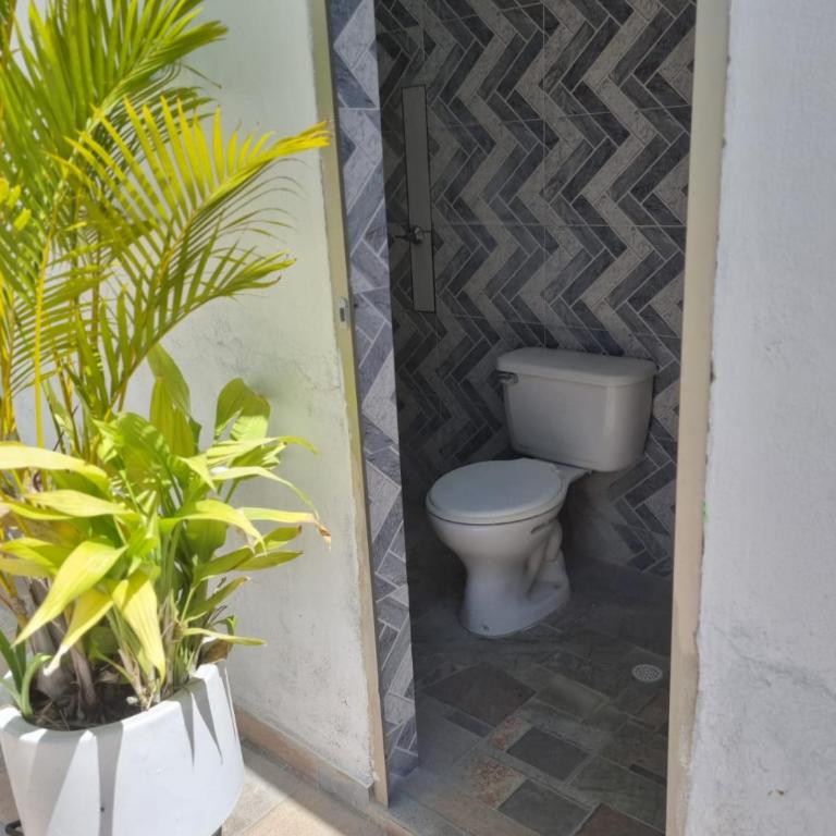 Apartamento familiar en Tolú 8 huéspedes - Apartamento de 2 dormitorios - 9
