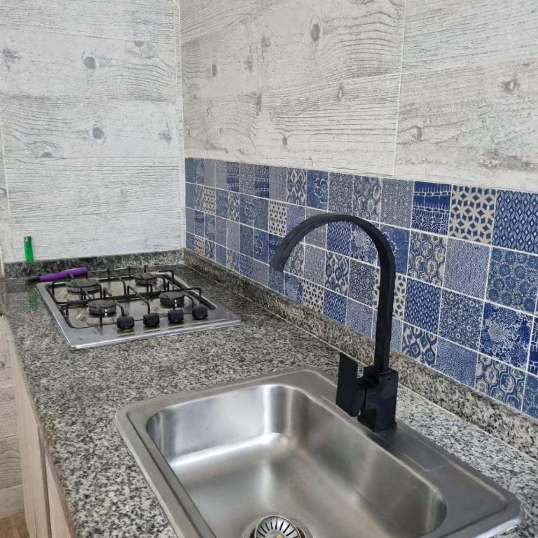 Apartamento familiar en Tolú 8 huéspedes - Apartamento de 2 dormitorios - 11