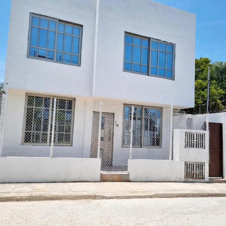 Apartamento familiar en Tolú 8 huéspedes - Apartamento de 2 dormitorios - 16
