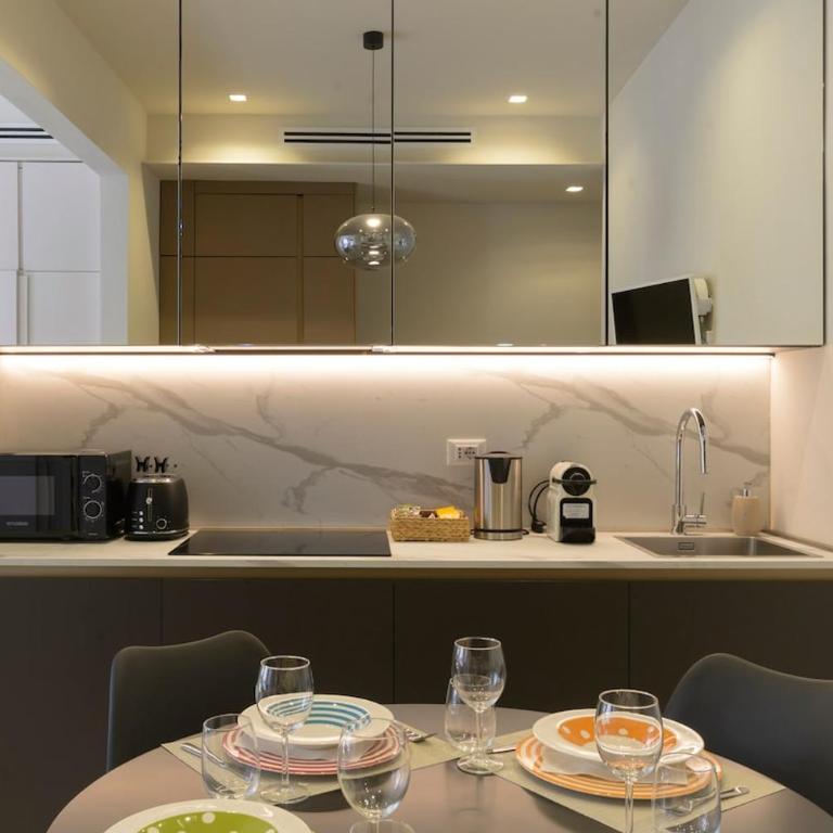 The Chic Loft in the Heart of the city - BeMyHost - Appartement 1 Chambre - 1