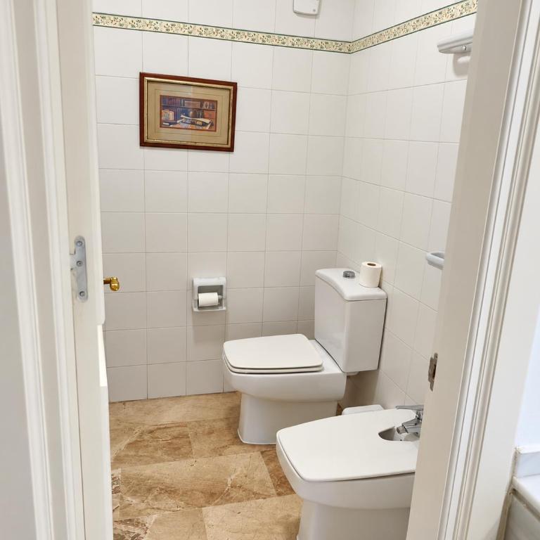 Two-Bedroom Apartment with Terrace in Nueva Andalucía - Apartamento de 2 dormitorios - 18