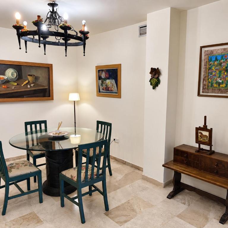 Two-Bedroom Apartment with Terrace in Nueva Andalucía - Apartamento de 2 dormitorios - 13