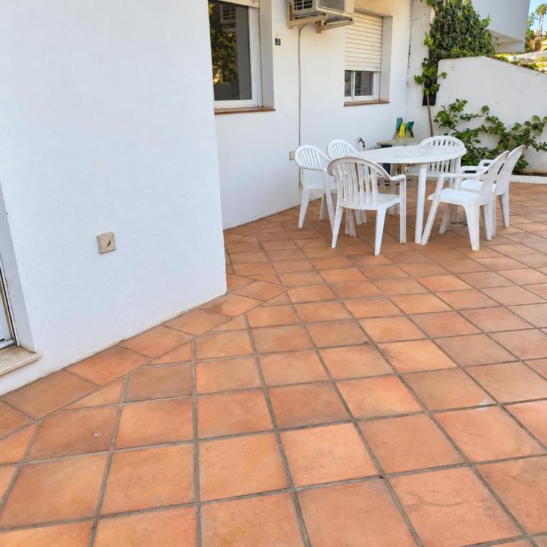Two-Bedroom Apartment with Terrace in Nueva Andalucía - Apartamento de 2 dormitorios - 8
