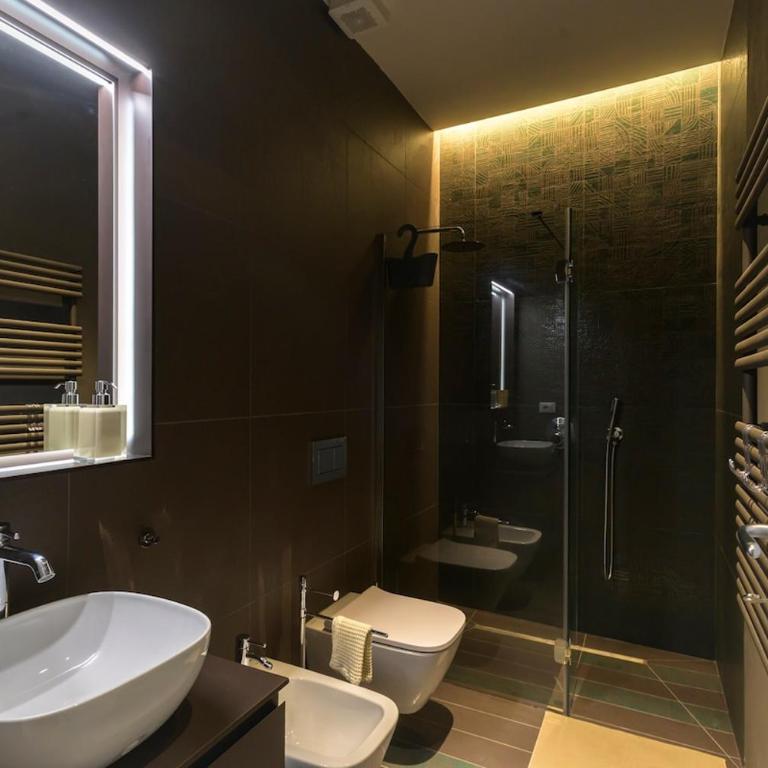 The Chic Loft in the Heart of the city - BeMyHost - Appartement 1 Chambre - 2