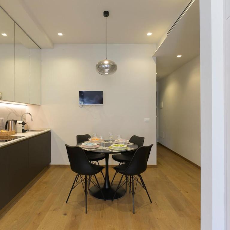The Chic Loft in the Heart of the city - BeMyHost - Appartement 1 Chambre - 3
