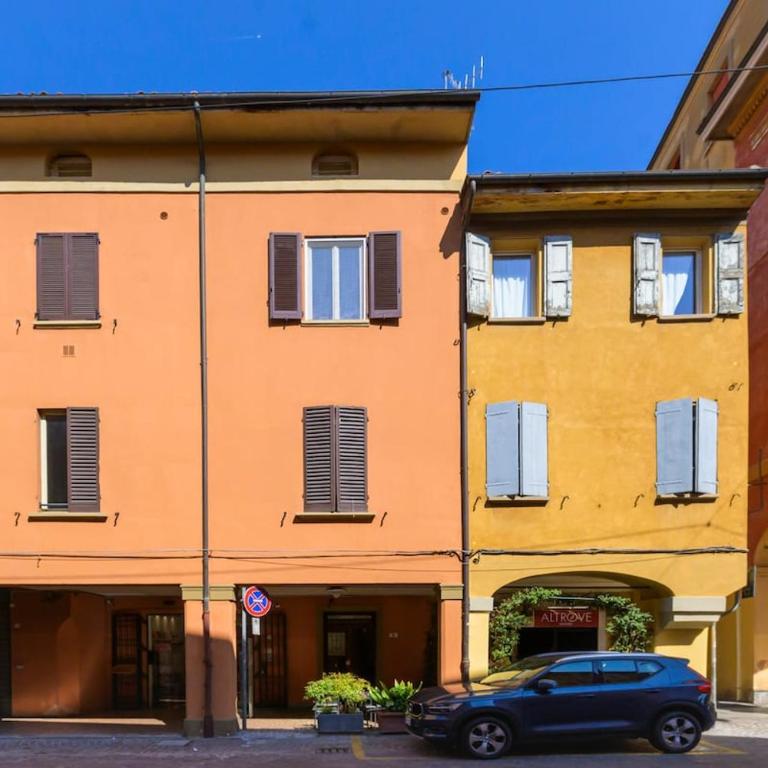 The Chic Loft in the Heart of the city - BeMyHost - Appartement 1 Chambre - 5