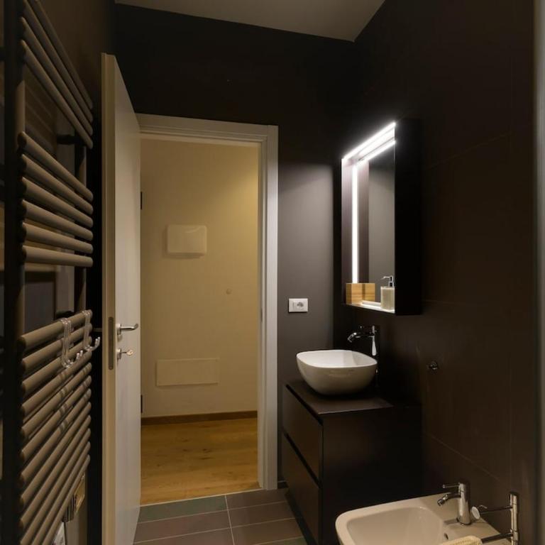 The Chic Loft in the Heart of the city - BeMyHost - Appartement 1 Chambre - 7