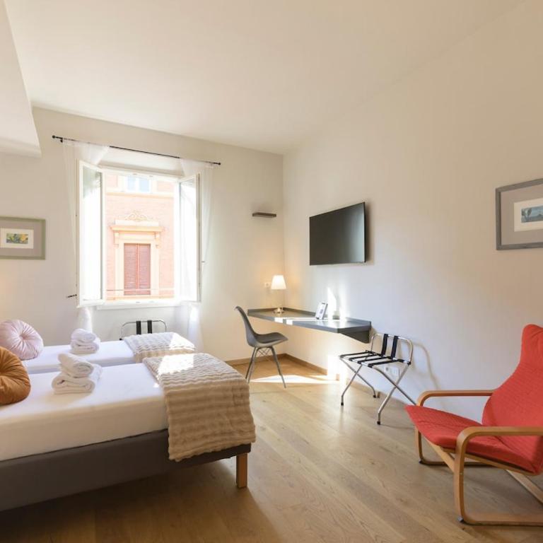 The Chic Loft in the Heart of the city - BeMyHost - Appartement 1 Chambre - 8