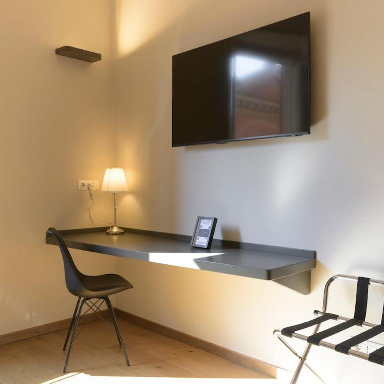The Chic Loft in the Heart of the city - BeMyHost - Appartement 1 Chambre - 9