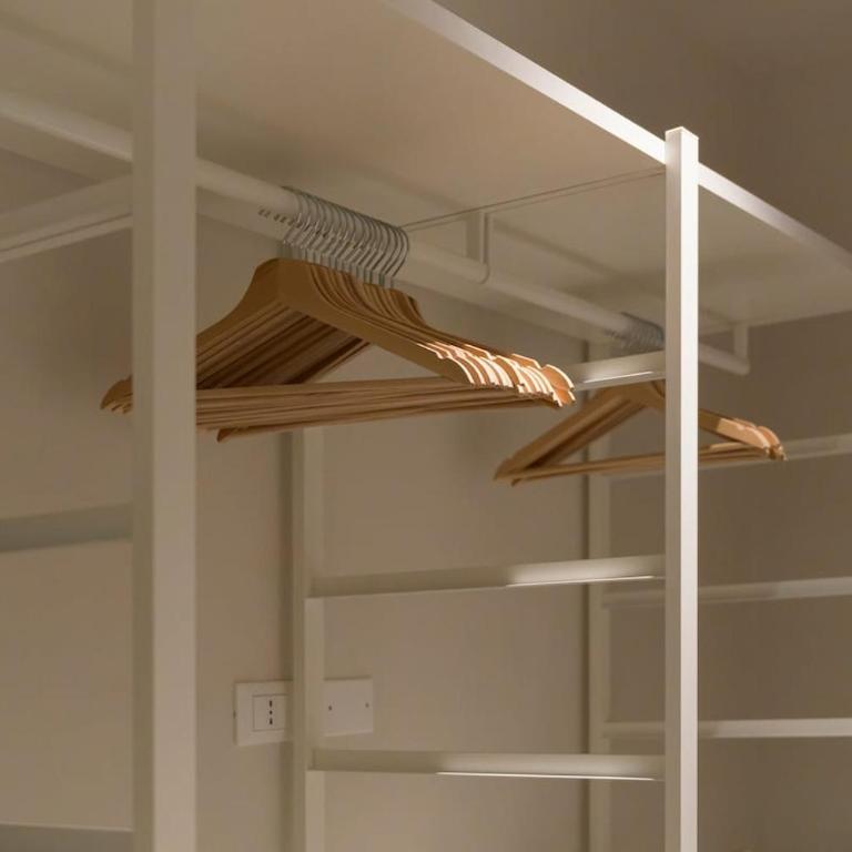The Chic Loft in the Heart of the city - BeMyHost - Appartement 1 Chambre - 10