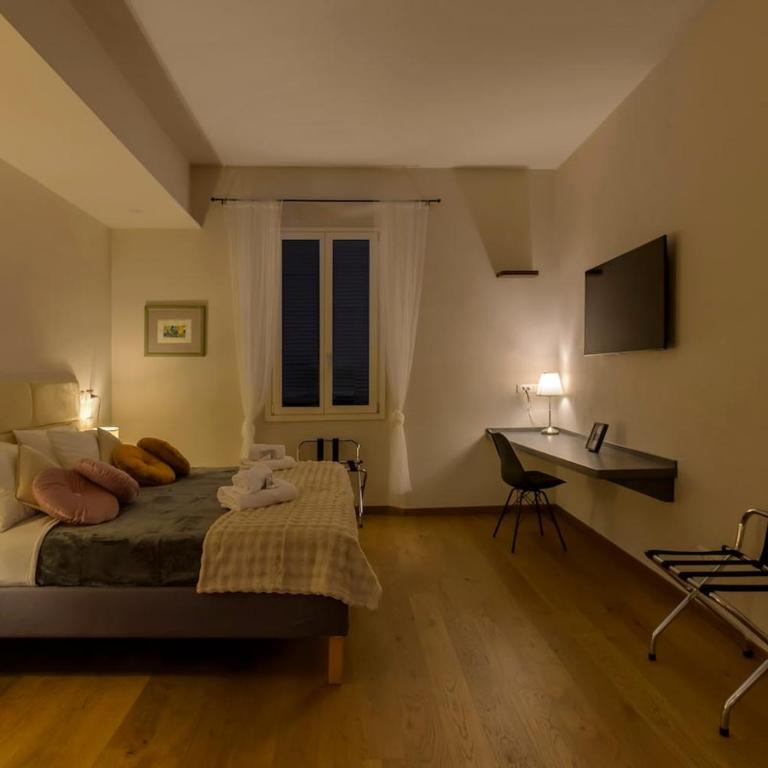The Chic Loft in the Heart of the city - BeMyHost - Appartement 1 Chambre - 11