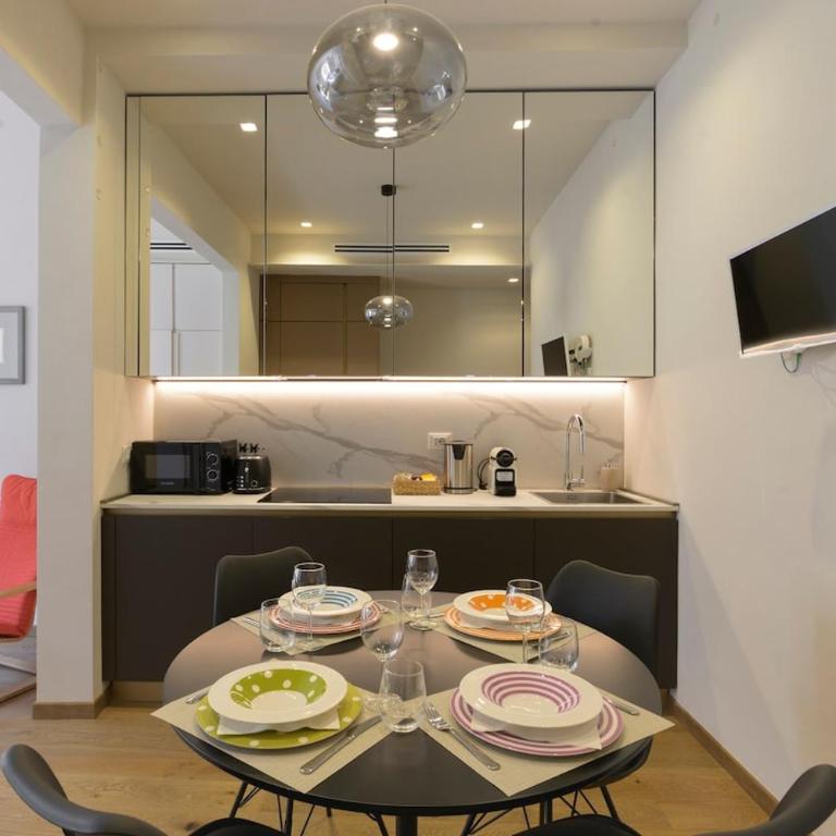 The Chic Loft in the Heart of the city - BeMyHost - Appartement 1 Chambre - 15