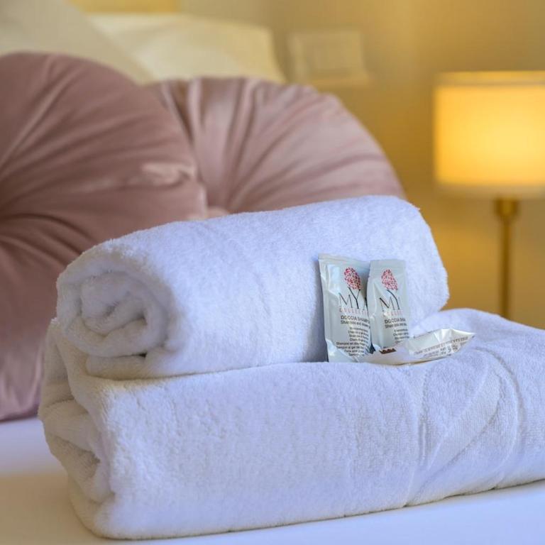 The Chic Loft in the Heart of the city - BeMyHost - Appartement 1 Chambre - 17