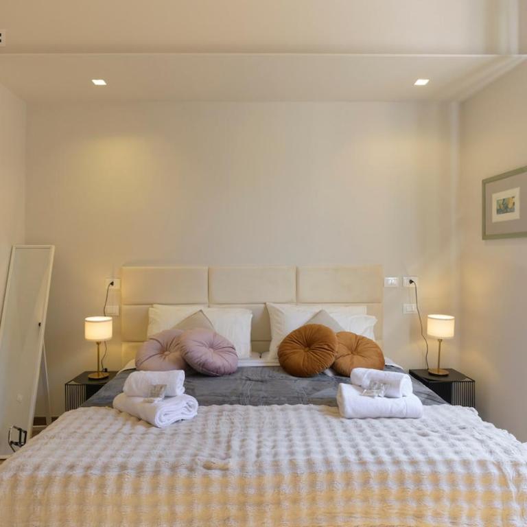The Chic Loft in the Heart of the city - BeMyHost - Appartement 1 Chambre - 20
