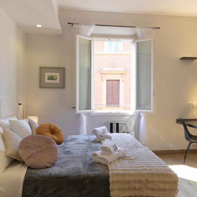 The Chic Loft in the Heart of the city - BeMyHost - Appartement 1 Chambre - 21