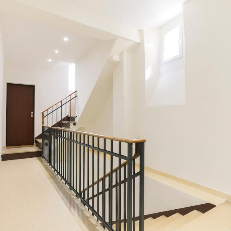 The Chic Loft in the Heart of the city - BeMyHost - Appartement 1 Chambre - 24