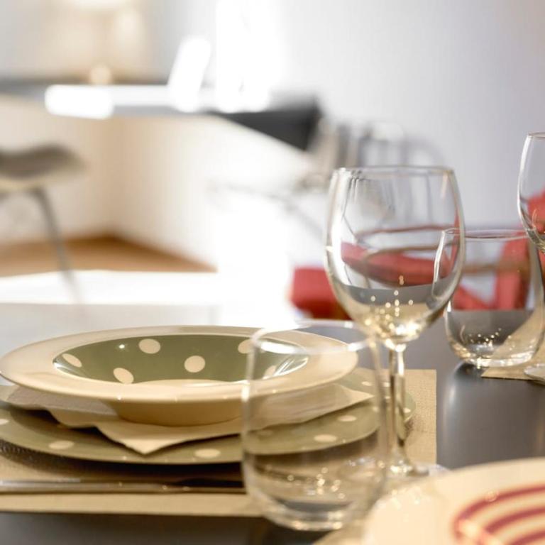 The Chic Loft in the Heart of the city - BeMyHost - Appartement 1 Chambre - 25