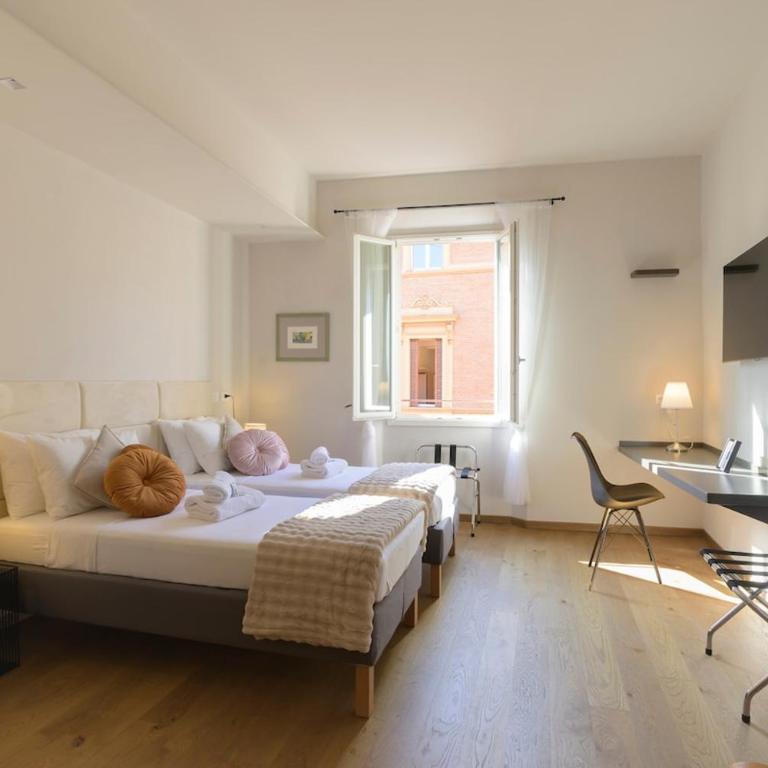 The Chic Loft in the Heart of the city - BeMyHost - Appartement 1 Chambre - 27