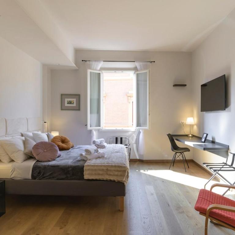 The Chic Loft in the Heart of the city - BeMyHost - Appartement 1 Chambre - 28