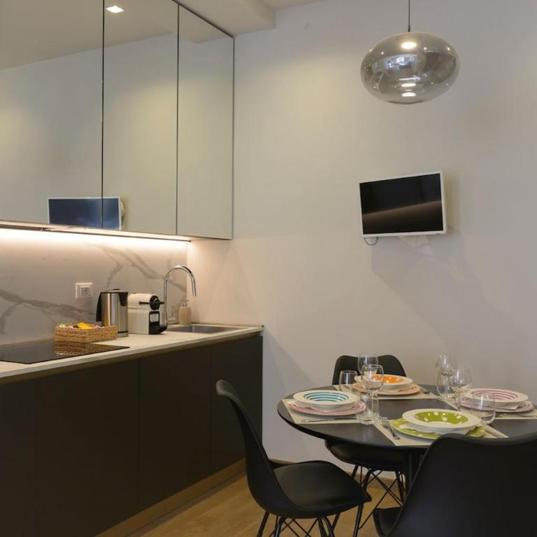 The Chic Loft in the Heart of the city - BeMyHost - Appartement 1 Chambre - 32
