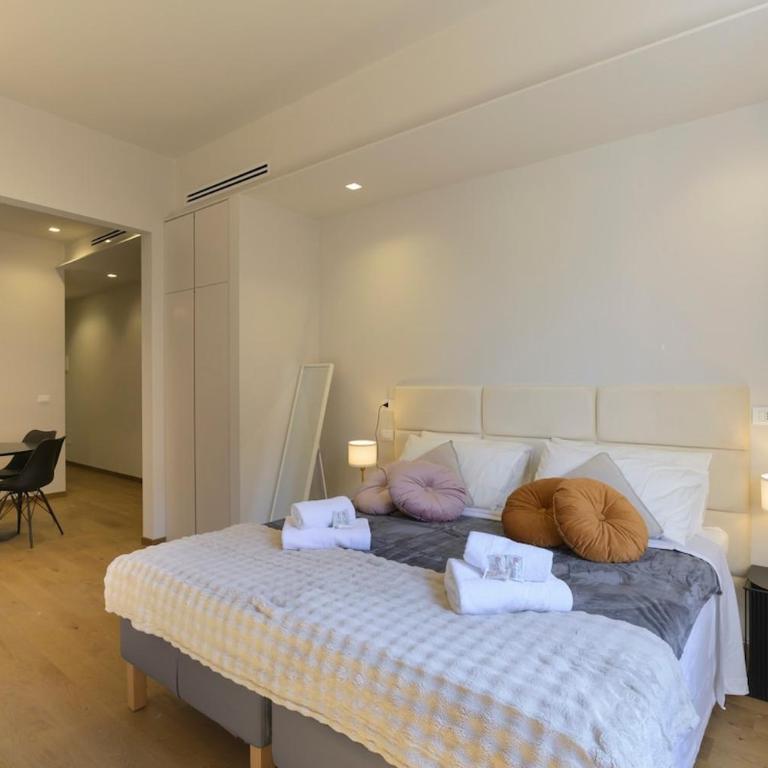 The Chic Loft in the Heart of the city - BeMyHost - Appartement 1 Chambre - 33