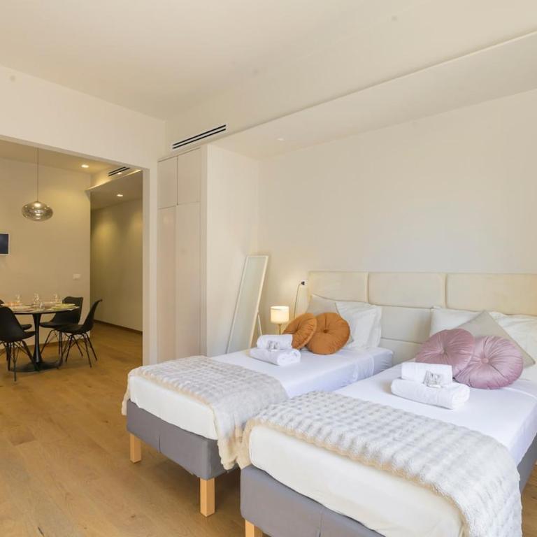 The Chic Loft in the Heart of the city - BeMyHost - Appartement 1 Chambre - 34
