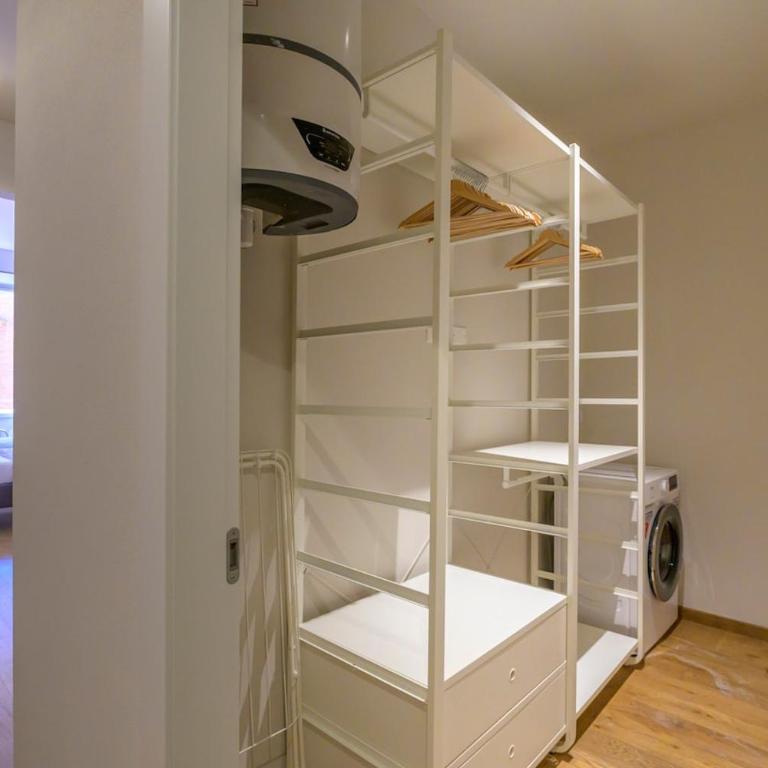 The Chic Loft in the Heart of the city - BeMyHost - Appartement 1 Chambre - 35