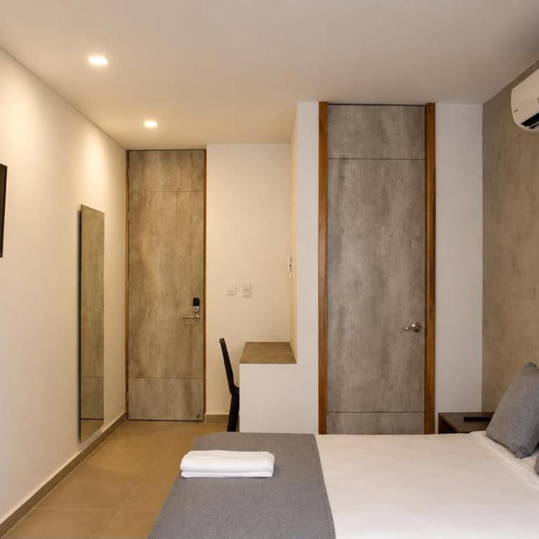 Hotel Hausen - Double Room - 1