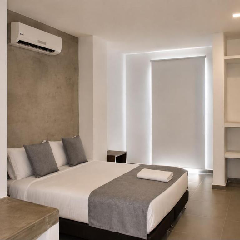 Hotel Hausen - Double Room - 2