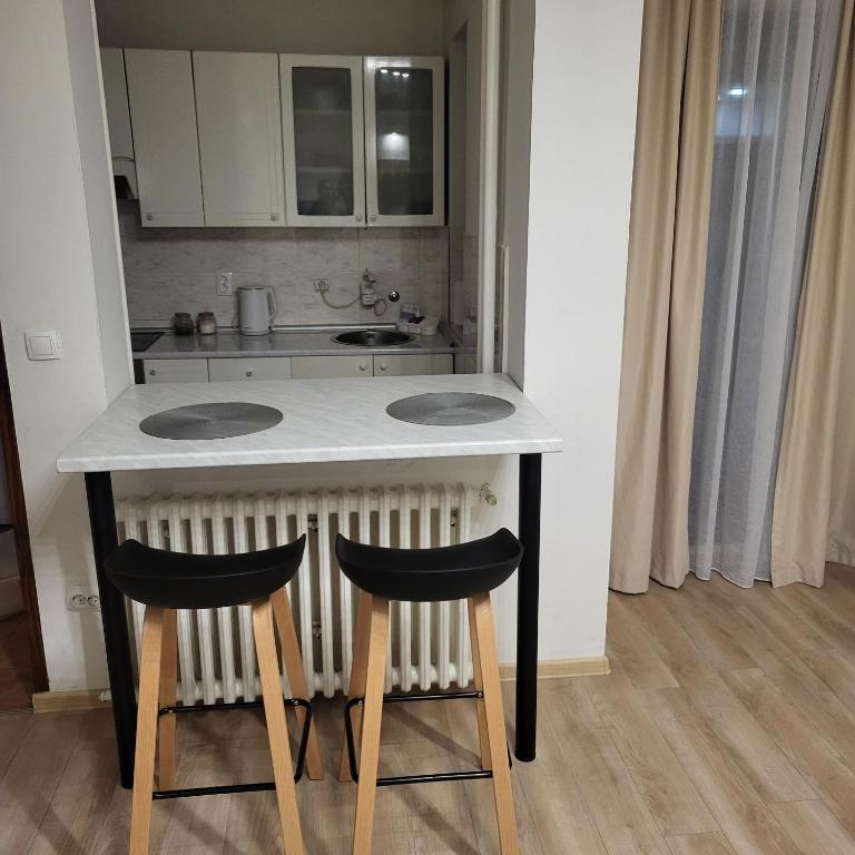 Apartman Centar - Apartman sa 1 Spavaćom Sobom - 15
