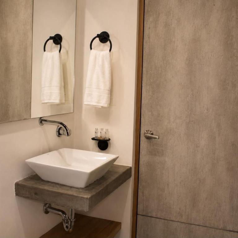 Hotel Hausen - Double Room - 3