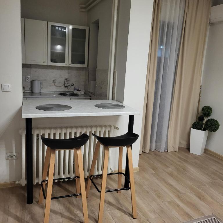Apartman Centar - Apartman sa 1 Spavaćom Sobom - 16
